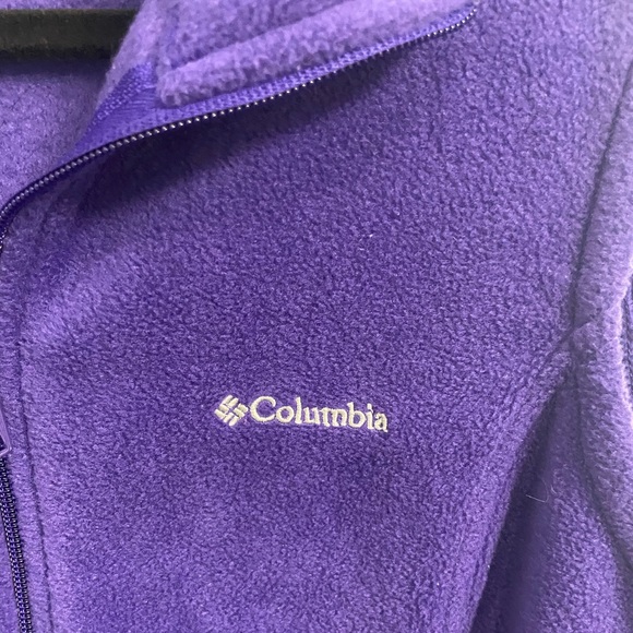 Columbia Vest - Picture 2 of 5